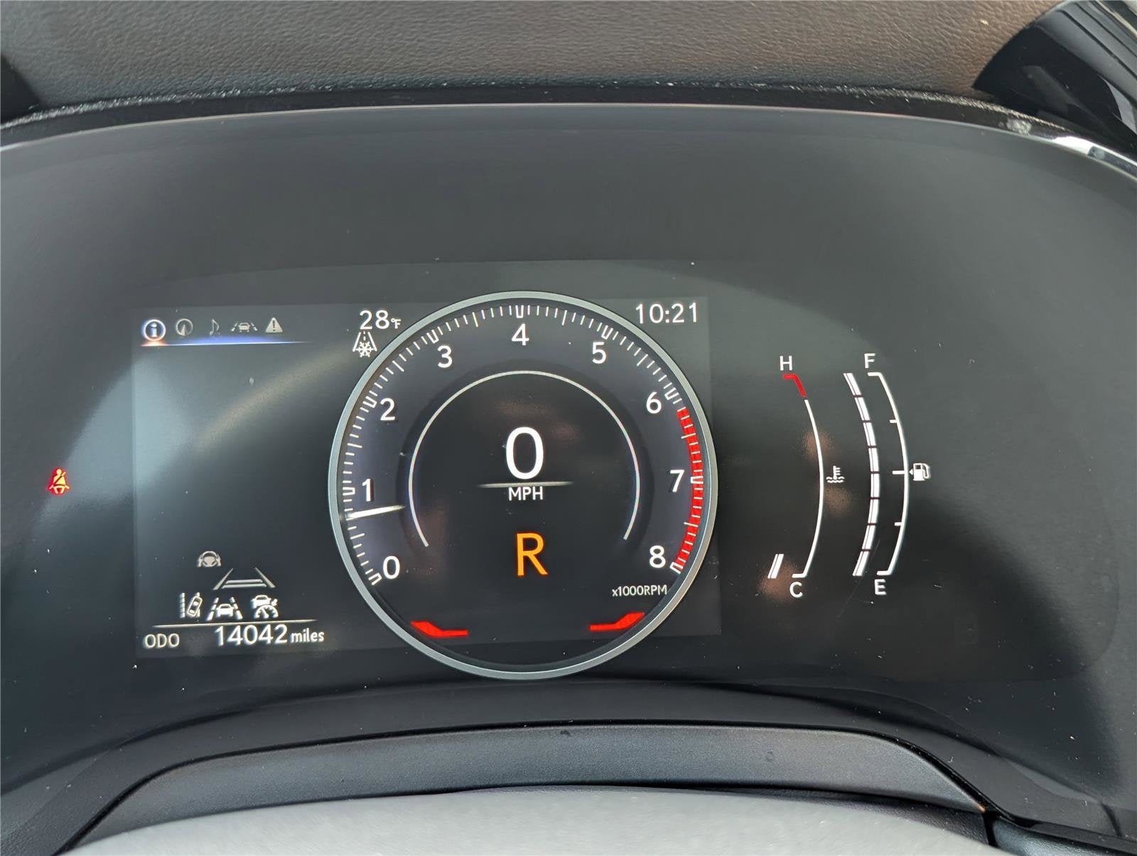 2024 Lexus RX RX 350 Premium