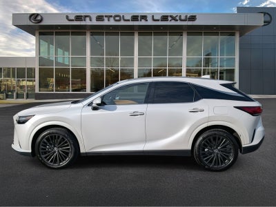 2024 Lexus RX RX 350 Premium