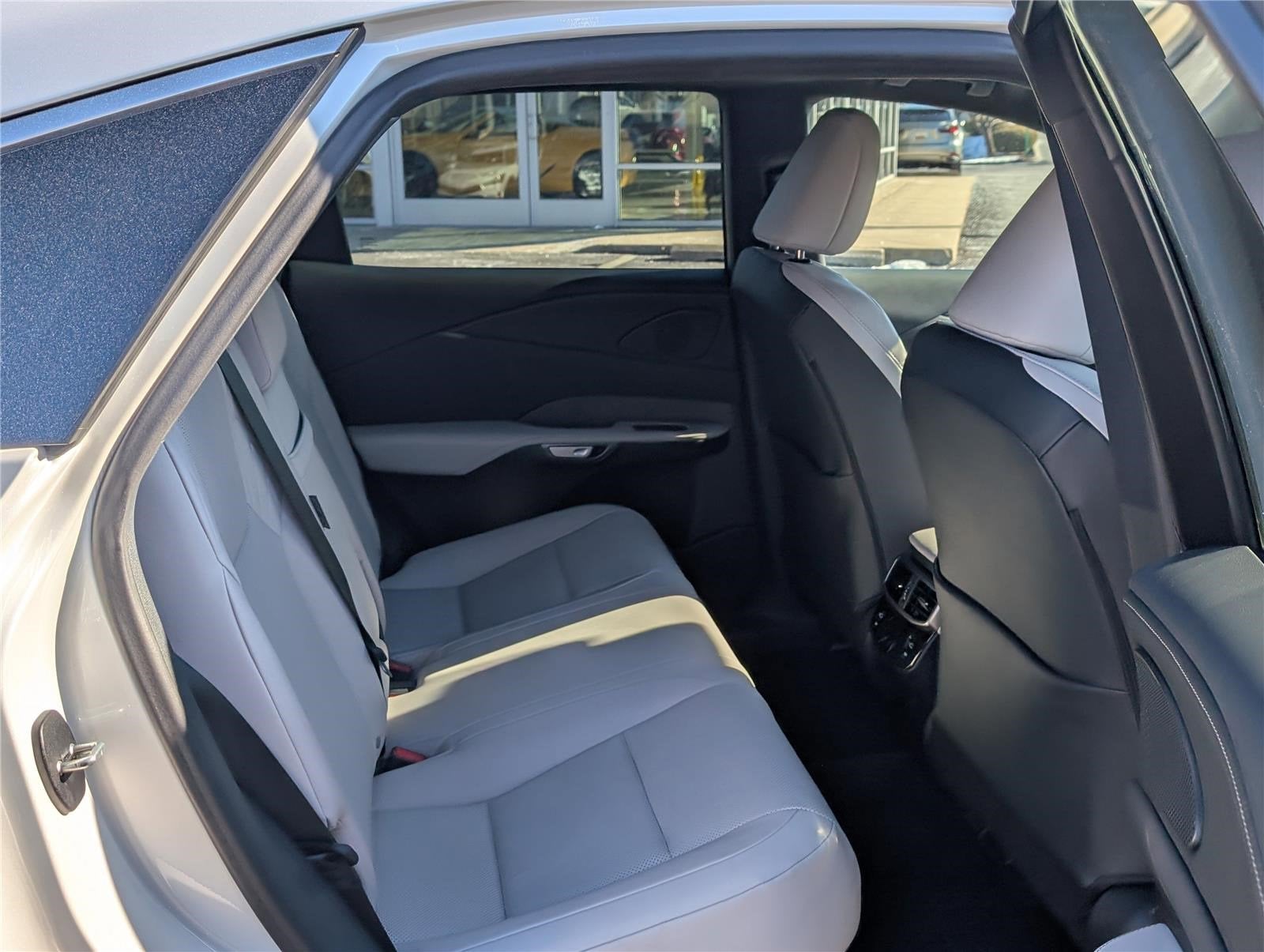 2025 Lexus RX RX 350 Premium