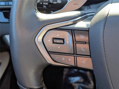 2025 Lexus RX RX 350 Premium