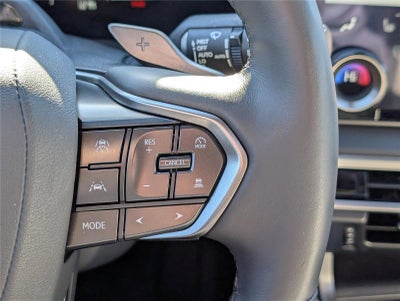 2025 Lexus RX RX 350 Premium