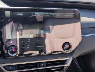 2025 Lexus RX RX 350 Premium