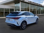 2025 Lexus RX RX 350 Premium