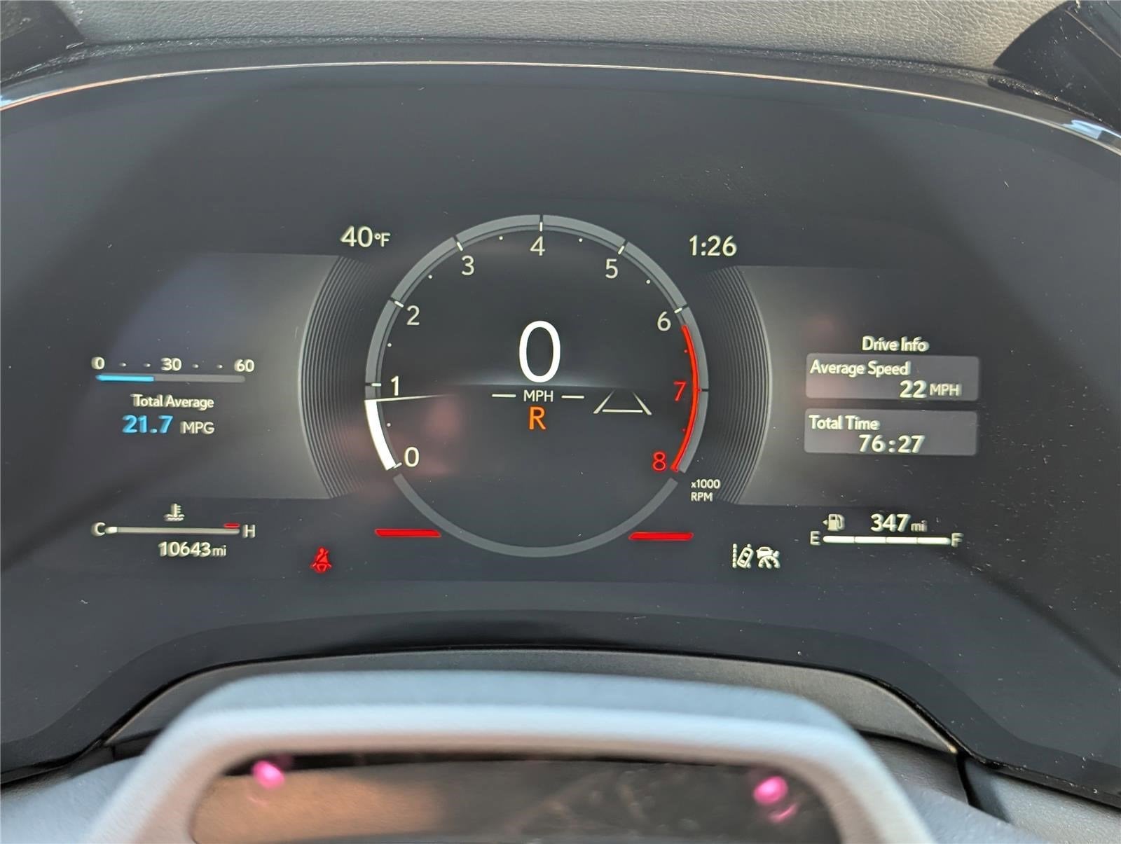 2025 Lexus RX RX 350 Premium