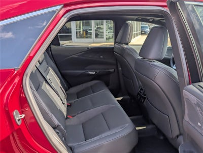 2023 Lexus RX RX 350 Luxury