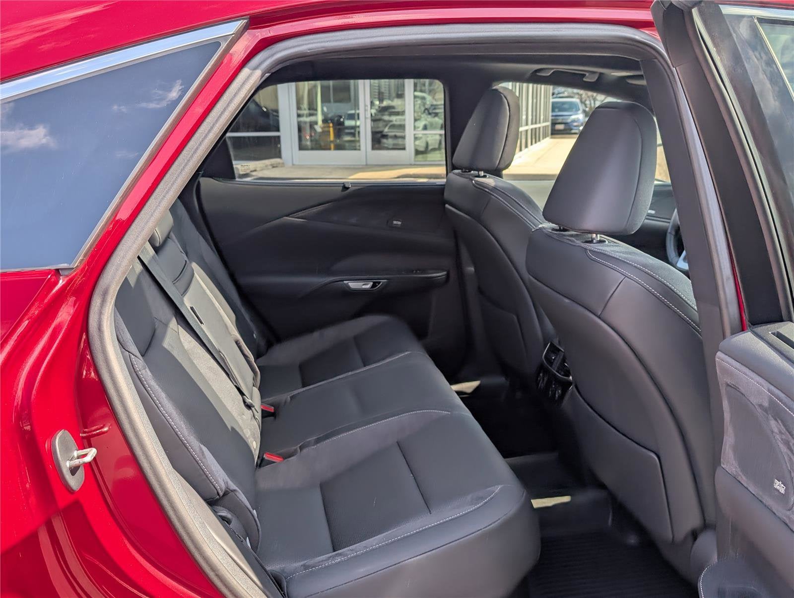 2023 Lexus RX RX 350 Luxury