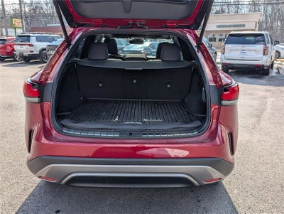 2023 Lexus RX RX 350 Luxury