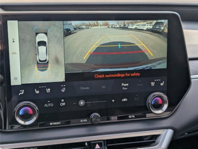 2023 Lexus RX RX 350 Luxury