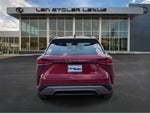 2023 Lexus RX RX 350 Luxury