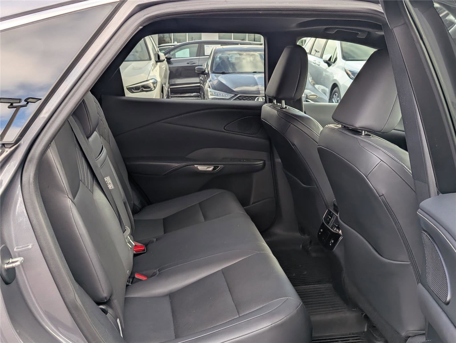 2023 Lexus RX RX 350 Premium