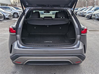 2023 Lexus RX RX 350 Premium