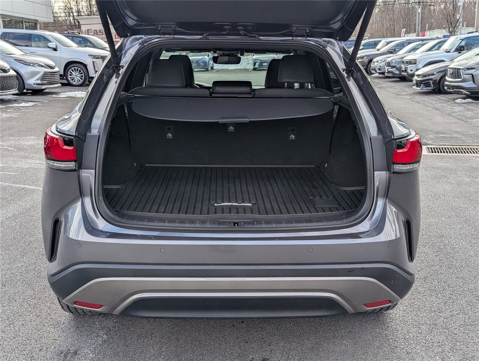 2023 Lexus RX RX 350 Premium