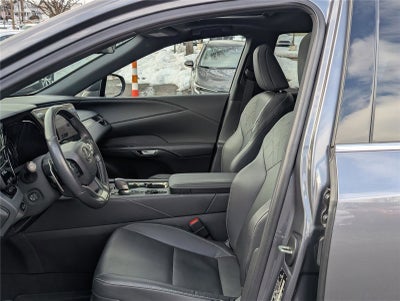 2023 Lexus RX RX 350 Premium