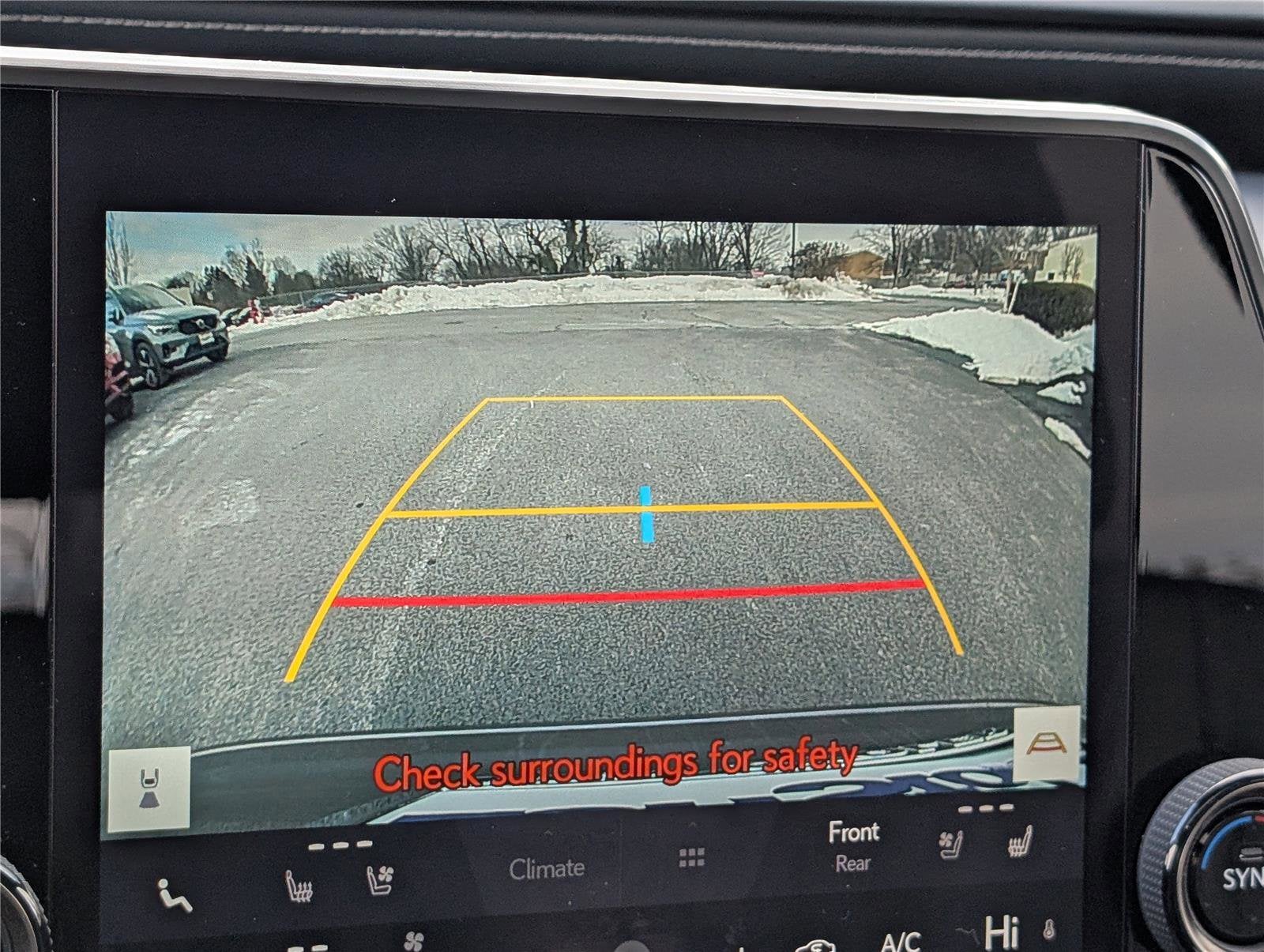 2023 Lexus RX RX 350 Premium