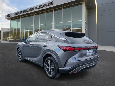 2023 Lexus RX RX 350 Premium
