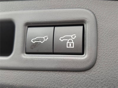 2024 Lexus RX RX 350 F SPORT Handling