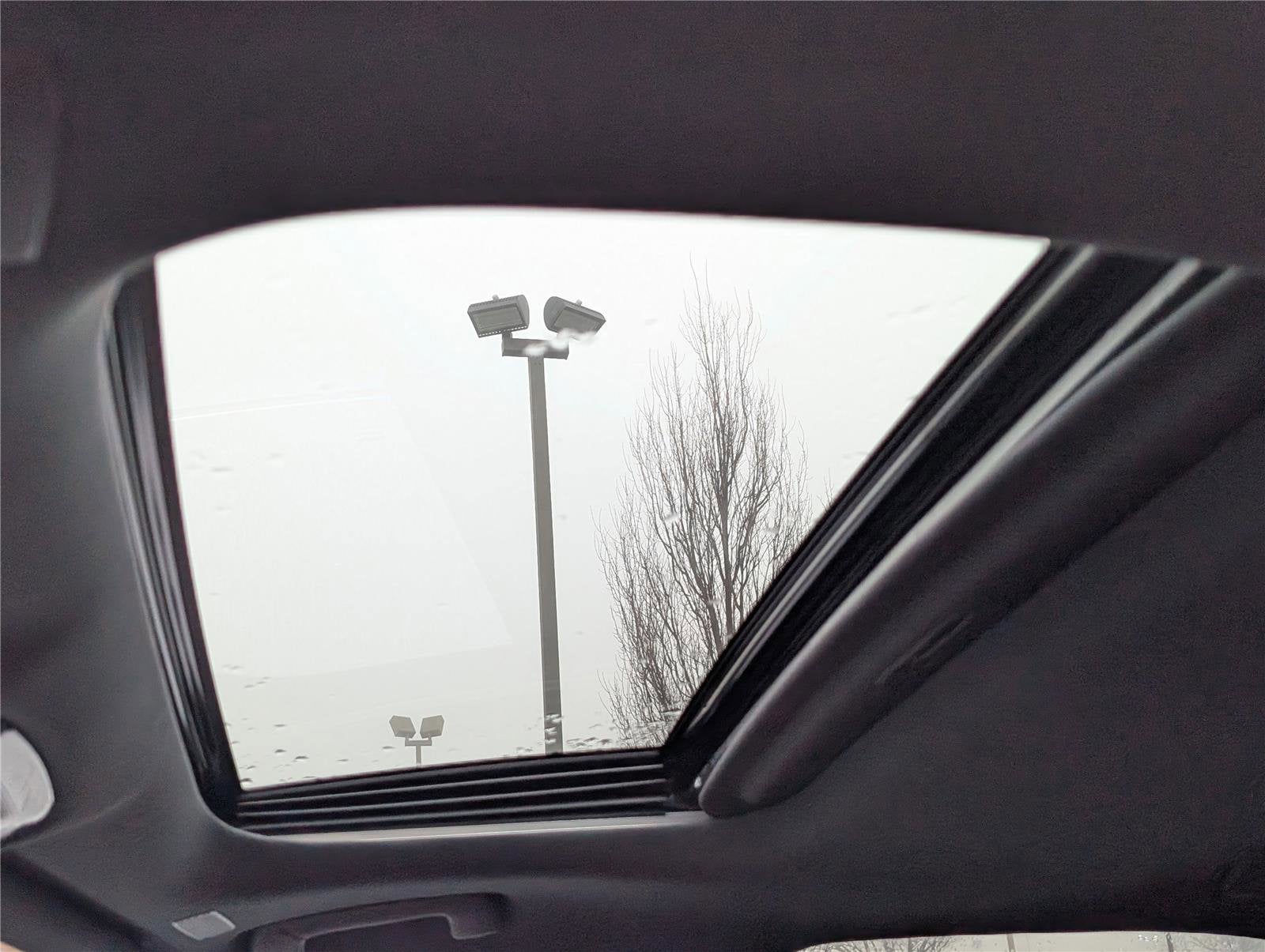 2024 Lexus RX RX 350 F SPORT Handling