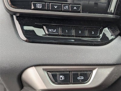 2024 Lexus RX RX 350 F SPORT Handling