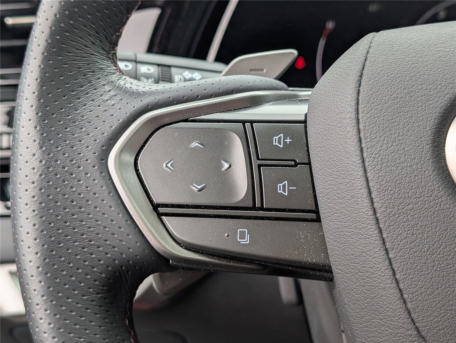 2024 Lexus RX RX 350 F SPORT Handling