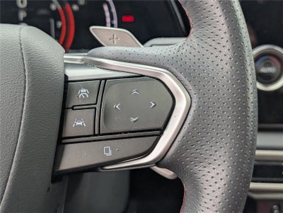 2024 Lexus RX RX 350 F SPORT Handling