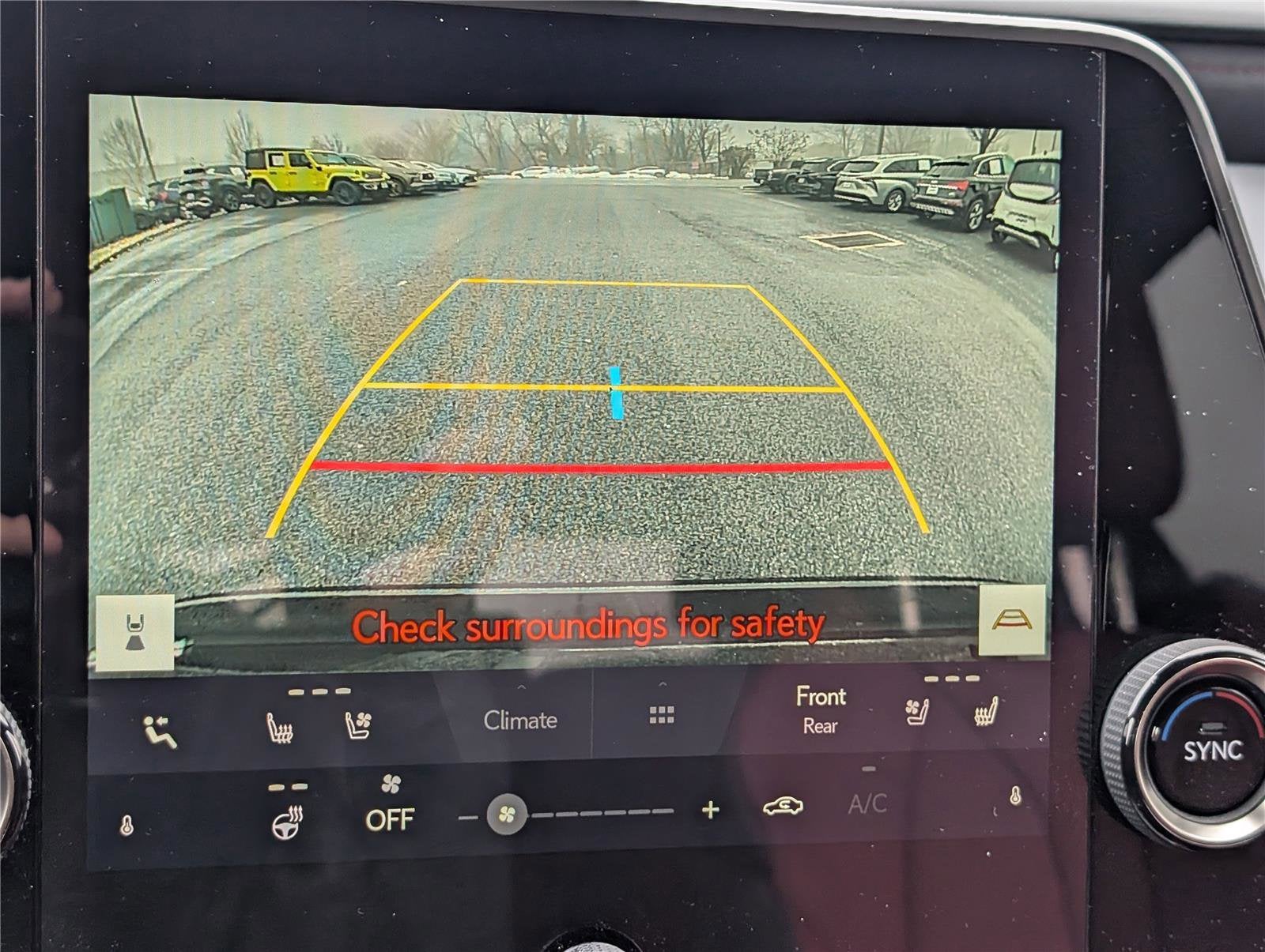 2024 Lexus RX RX 350 F SPORT Handling