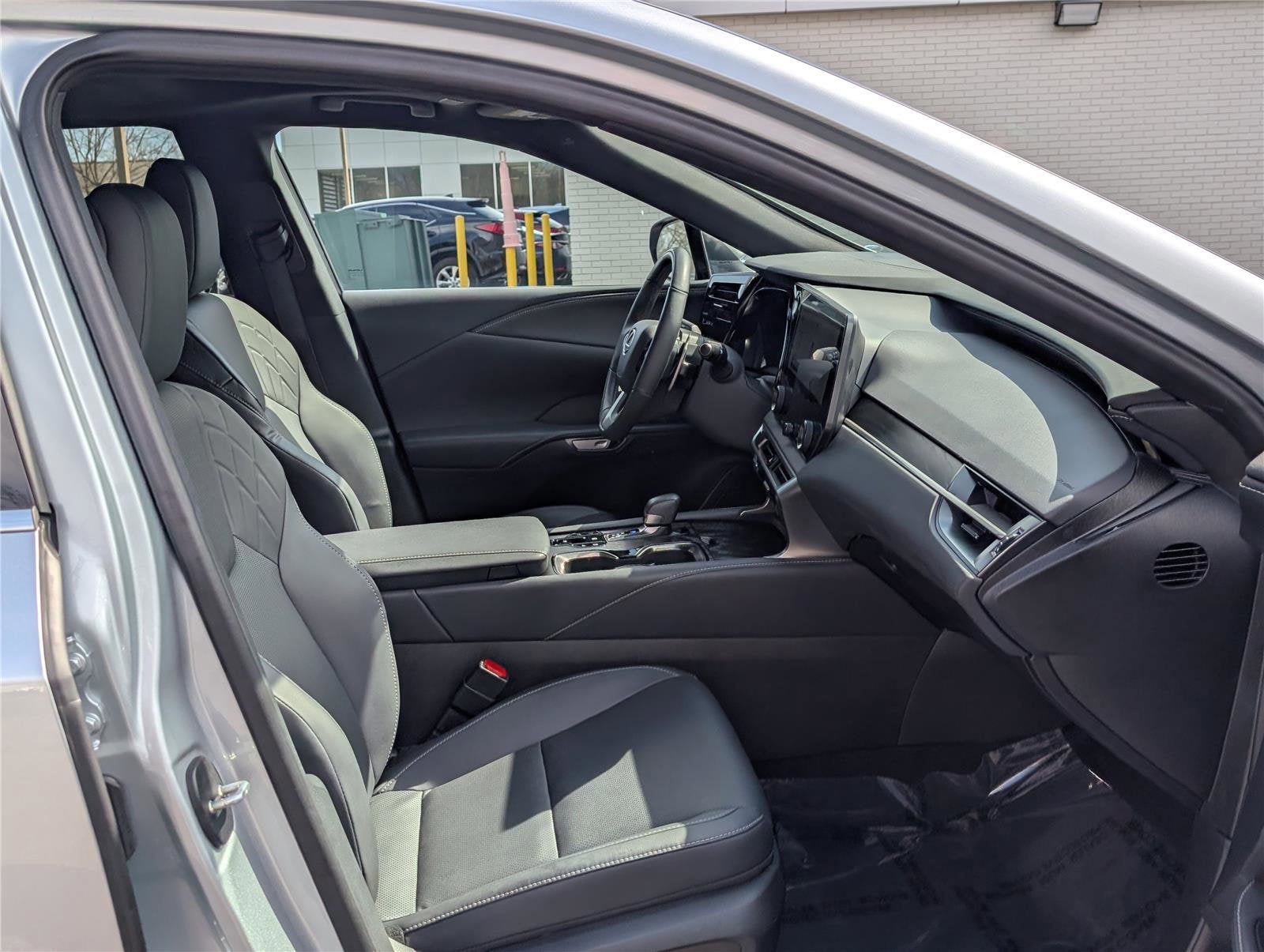 2025 Lexus RX RX 350 Premium