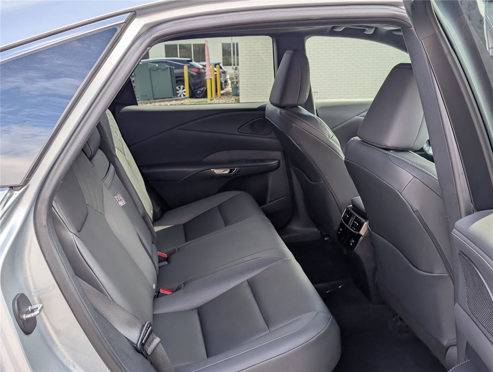 2025 Lexus RX RX 350 Premium