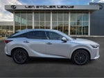 2025 Lexus RX RX 350 Premium