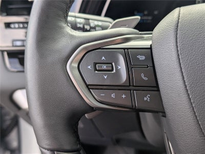 2025 Lexus RX RX 350 Premium