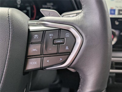 2025 Lexus RX RX 350 Premium