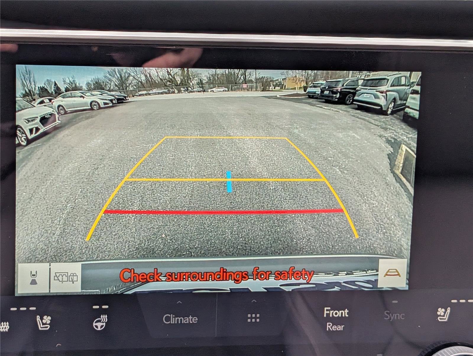 2025 Lexus RX RX 350 Premium