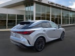2025 Lexus RX RX 350 Premium