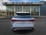 2025 Lexus RX RX 350 Premium