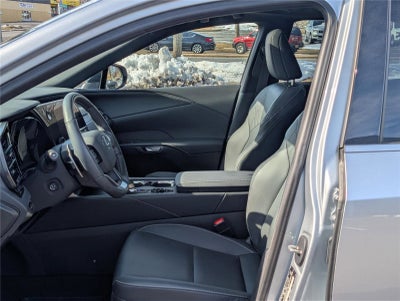 2024 Lexus RX RX 350 Premium