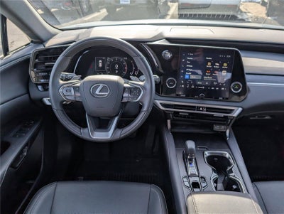 2024 Lexus RX RX 350 Premium