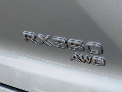 2024 Lexus RX RX 350 Premium
