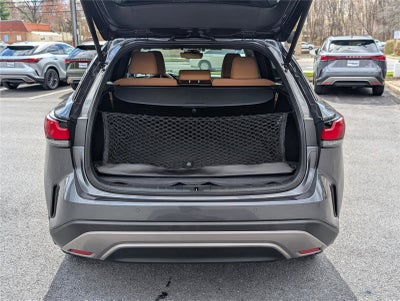 2024 Lexus RX RX 350 Premium