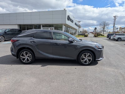2024 Lexus RX RX 350 Premium