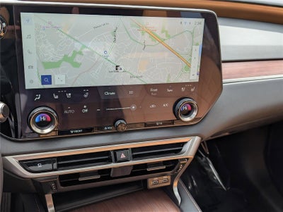 2024 Lexus RX RX 350 Premium