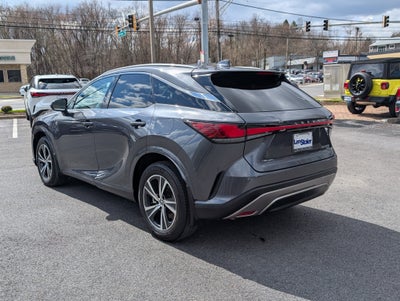 2024 Lexus RX RX 350 Premium