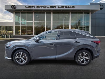 2024 Lexus RX RX 350 Premium