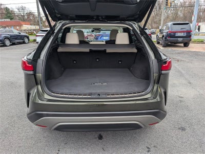 2024 Lexus RX RX 350h Premium