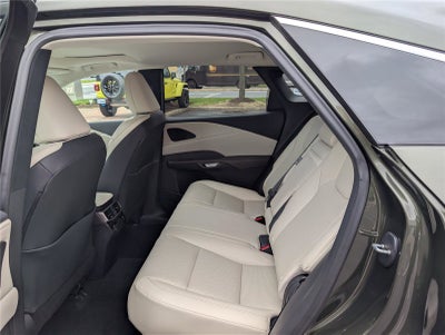 2024 Lexus RX RX 350h Premium