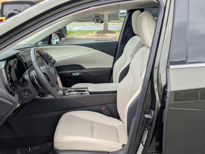 2024 Lexus RX RX 350h Premium