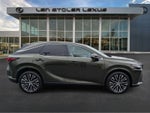 2024 Lexus RX RX 350h Premium