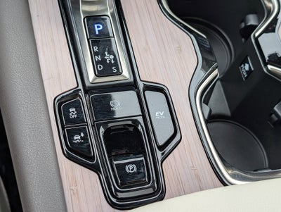 2024 Lexus RX RX 350h Premium