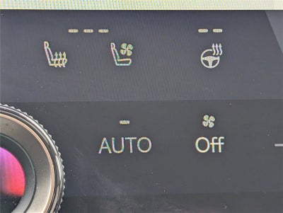 2024 Lexus RX RX 350h Premium