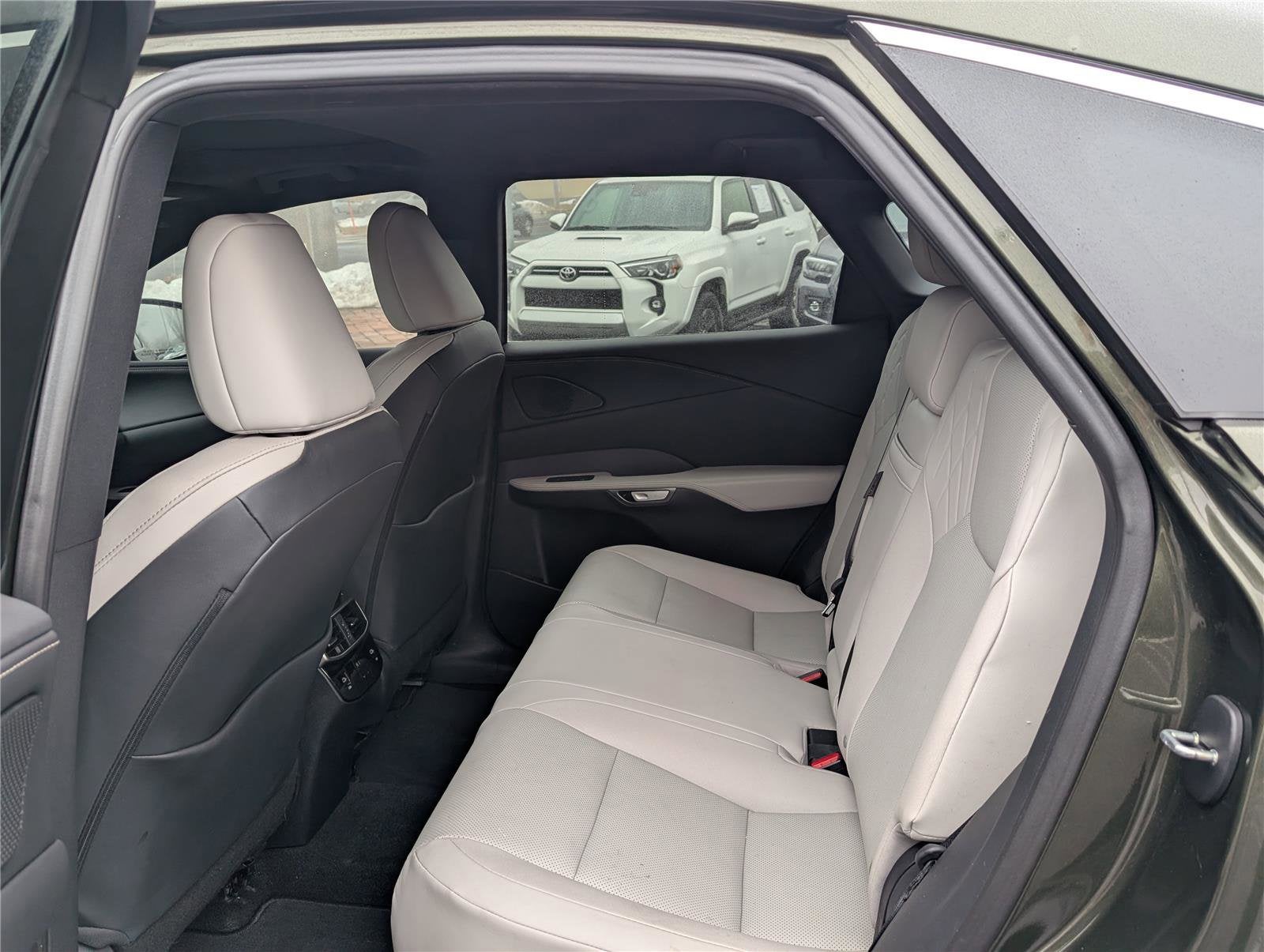 2023 Lexus RX 350h Premium AWD