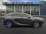 2023 Lexus RX 350h Premium AWD