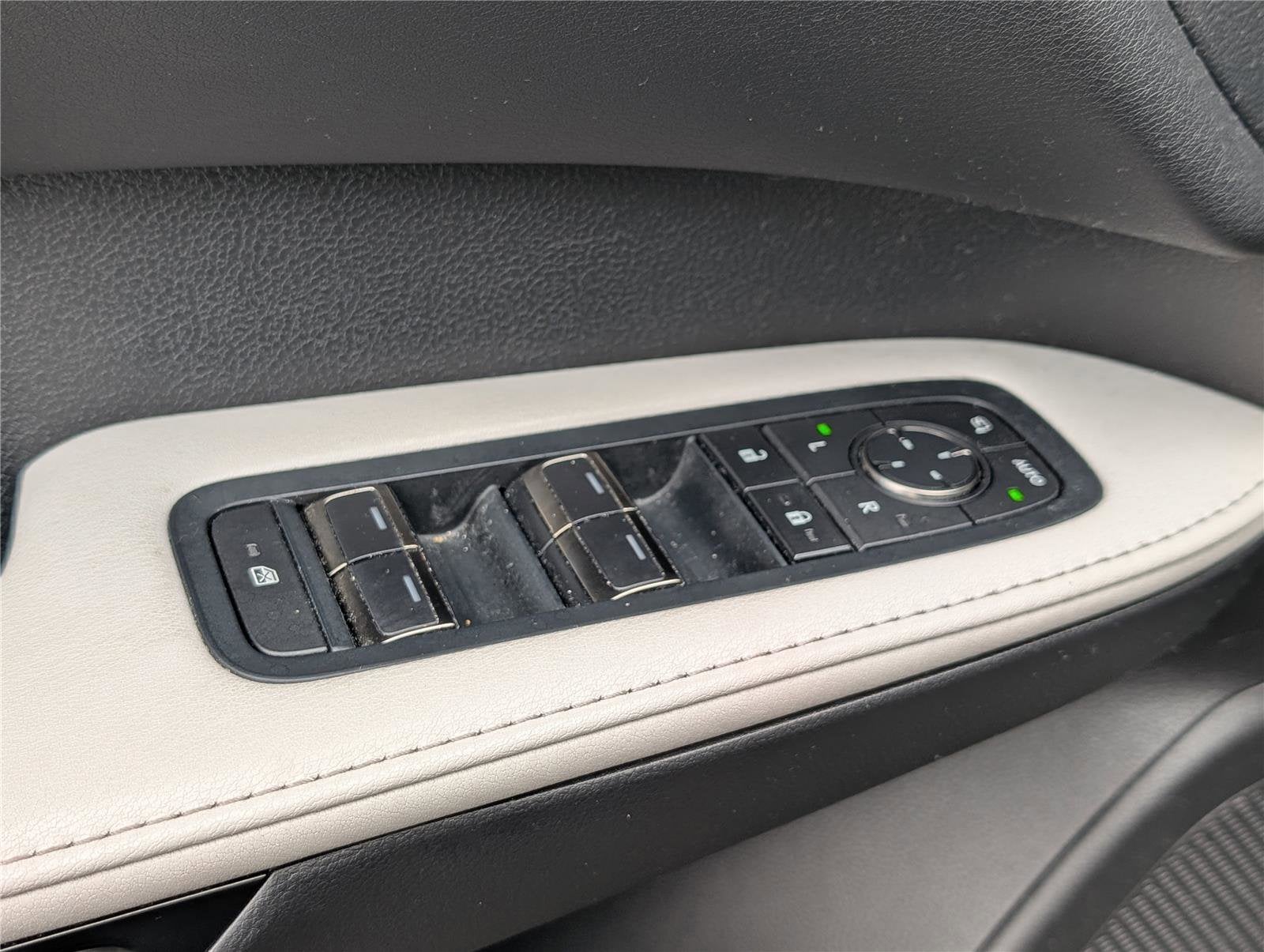 2023 Lexus RX 350h Premium AWD